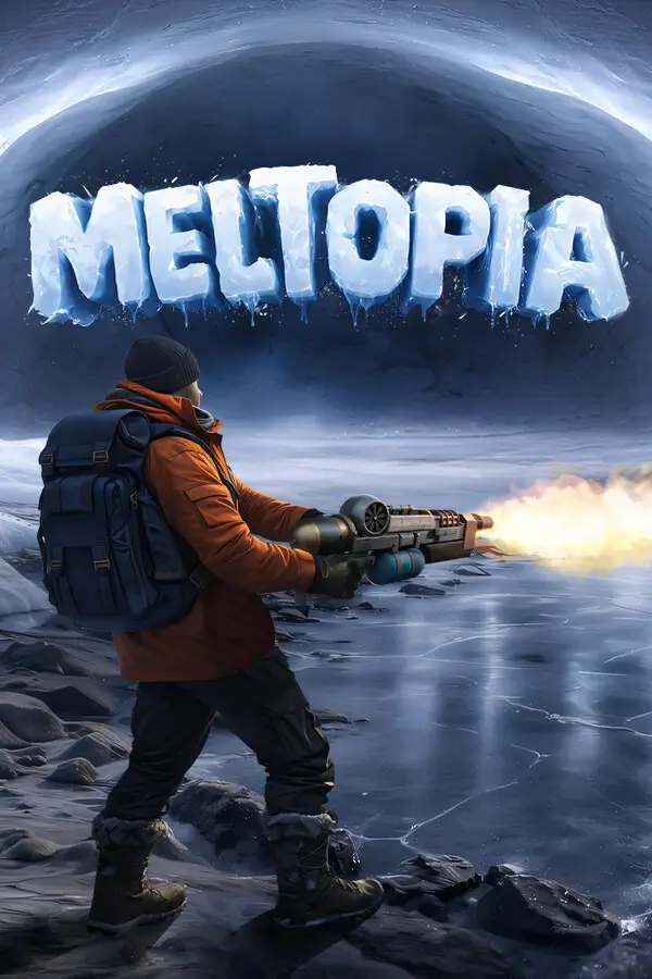 Meltopia - Supporter Bundle