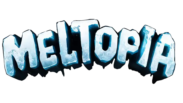 Meltopia - Supporter Bundle logo