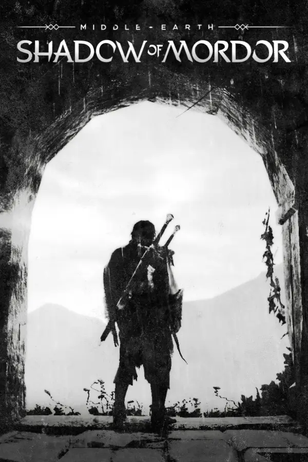 Middle-earth™: Shadow of Mordor™ Game of the Year Edition