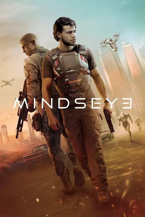 MindsEye