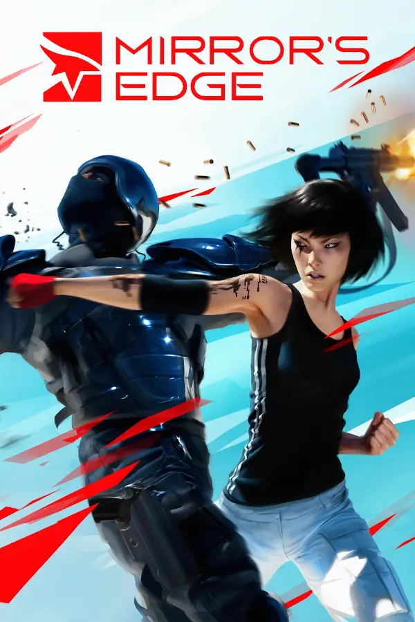 Mirror's Edge™