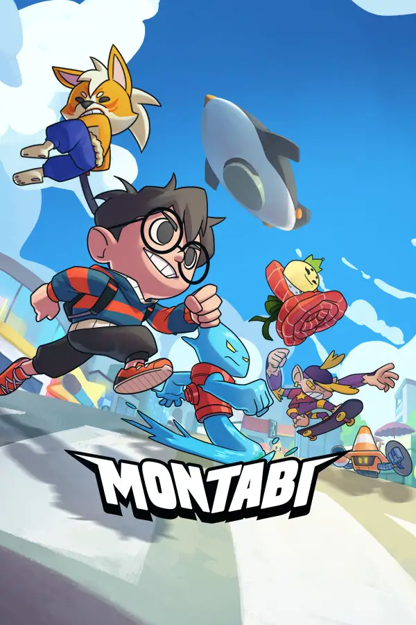 Montabi - Deluxe Edition