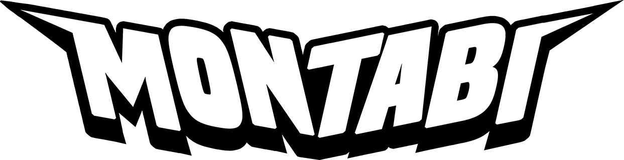Montabi - Deluxe Edition logo