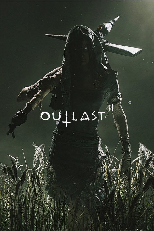Outlast 2