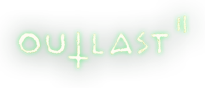 Outlast 2 logo