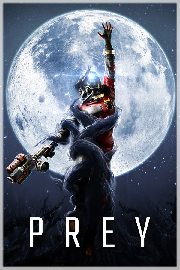 Prey