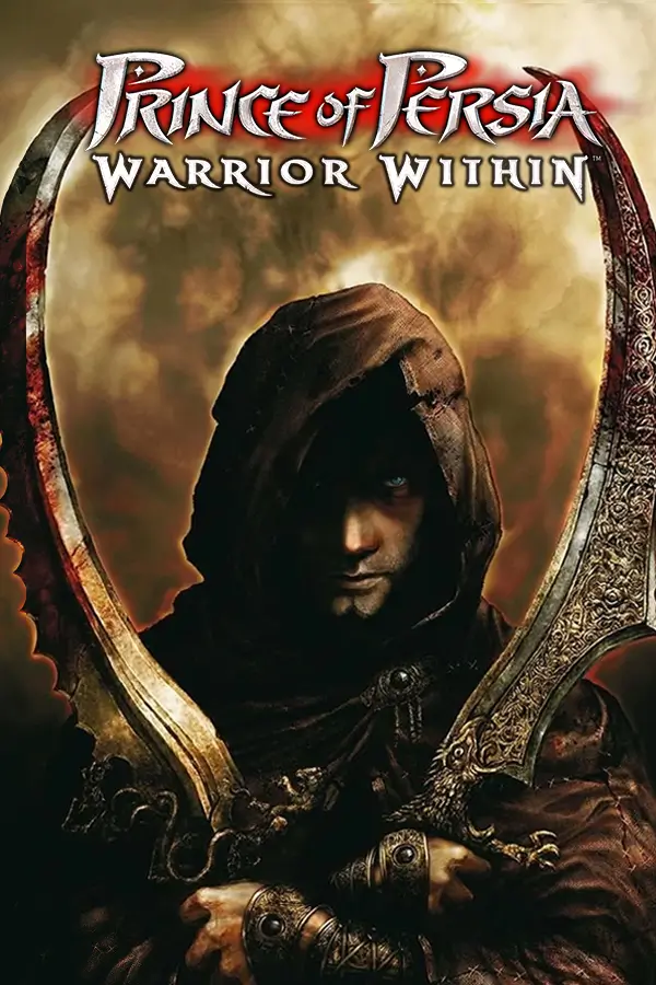 Prince of Persia: Warrior Within