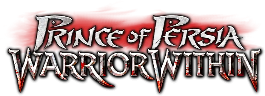 Prince of Persia: Warrior Within logo