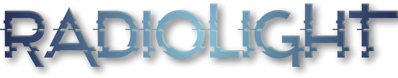 Radiolight logo