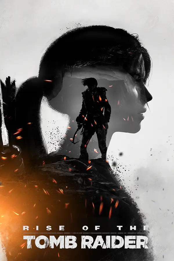 Rise of the Tomb Raider: 20 Year Celebration
