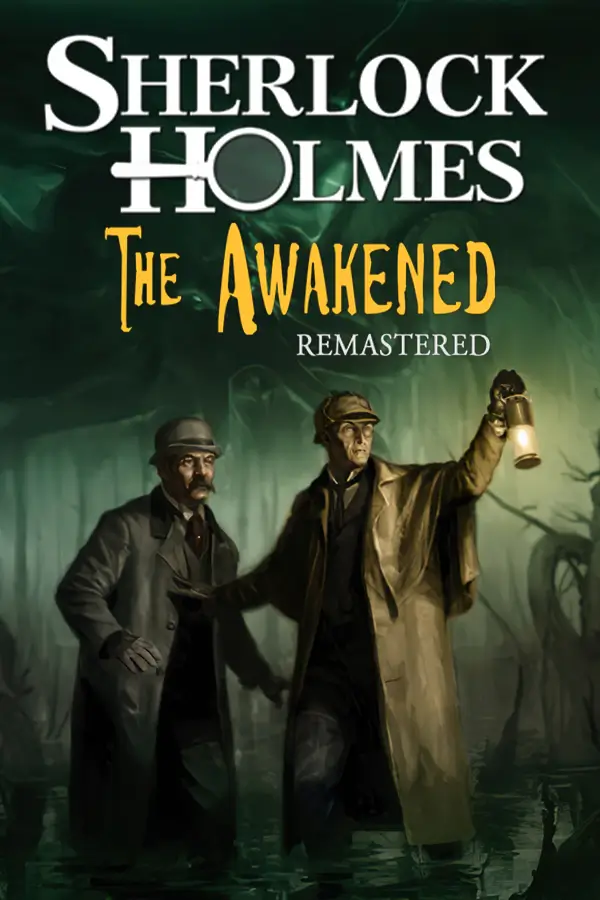 Sherlock Holmes: The Awakened (2008)