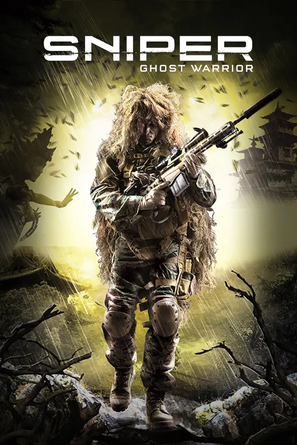 Sniper: Ghost Warrior