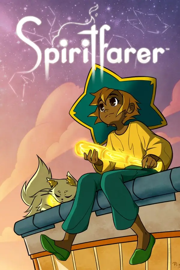 Spiritfarer®: Farewell Edition