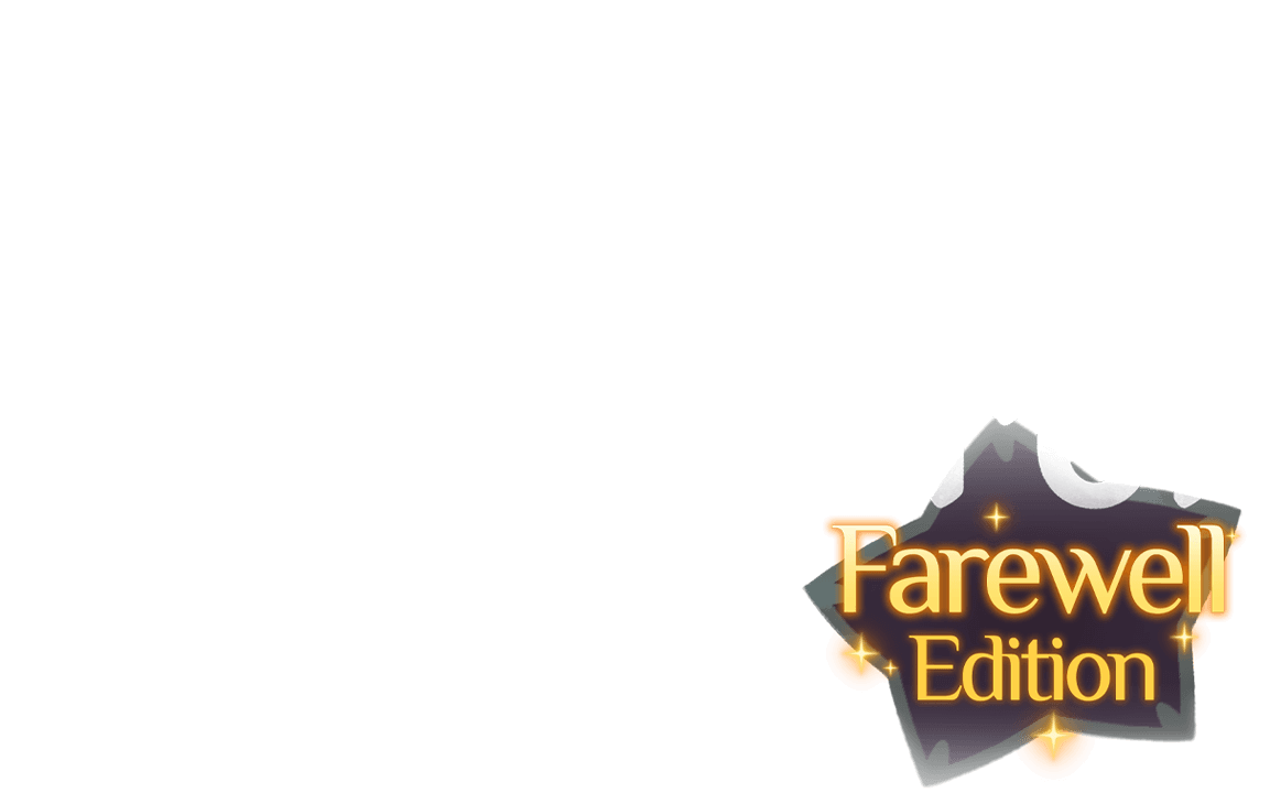 Spiritfarer®: Farewell Edition logo