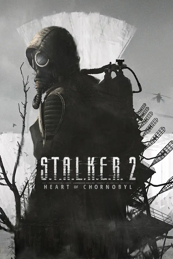S.T.A.L.K.E.R. 2: Heart of Chornobyl - Ultimate Edition [incl `Cost of Hope` DLC]