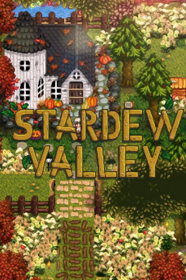 Stardew Valley