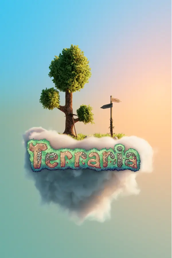 Terraria