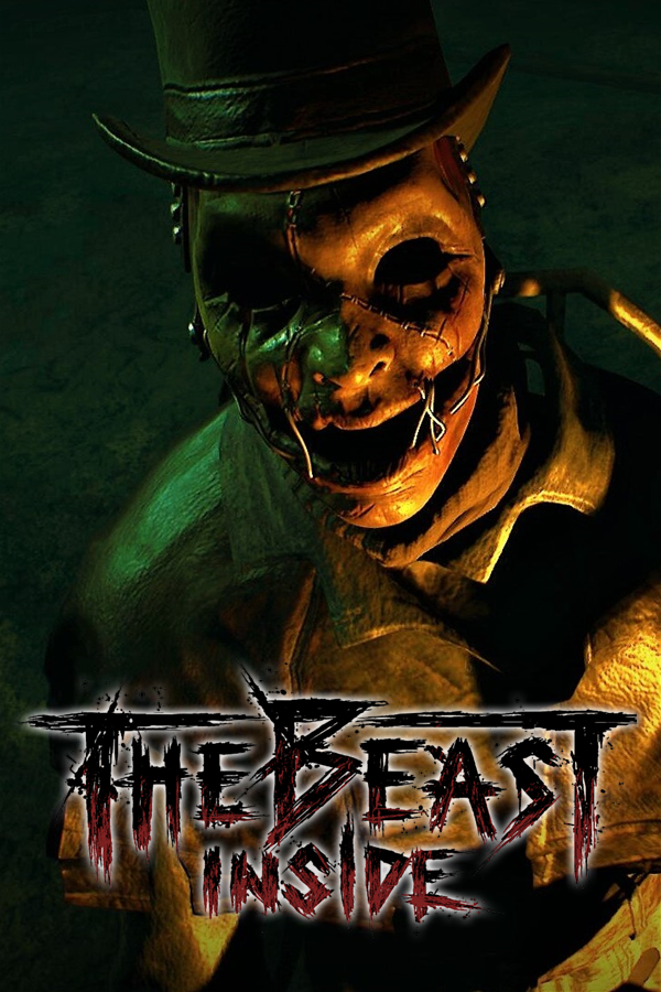 The Beast Inside