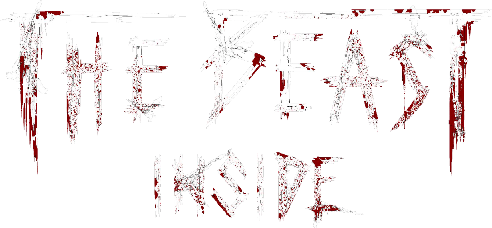 The Beast Inside logo