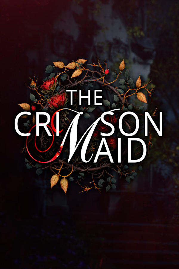 The Crimson Maid