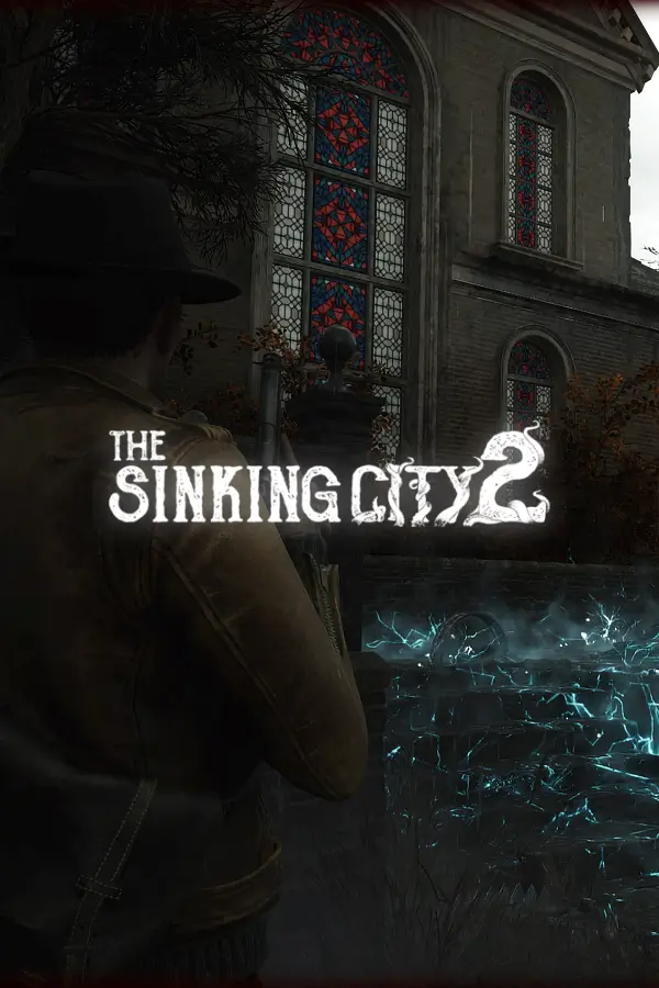 The Sinking City 2