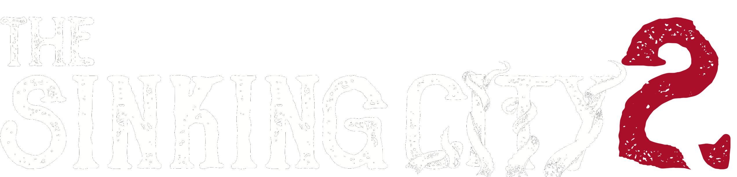 The Sinking City 2 logo