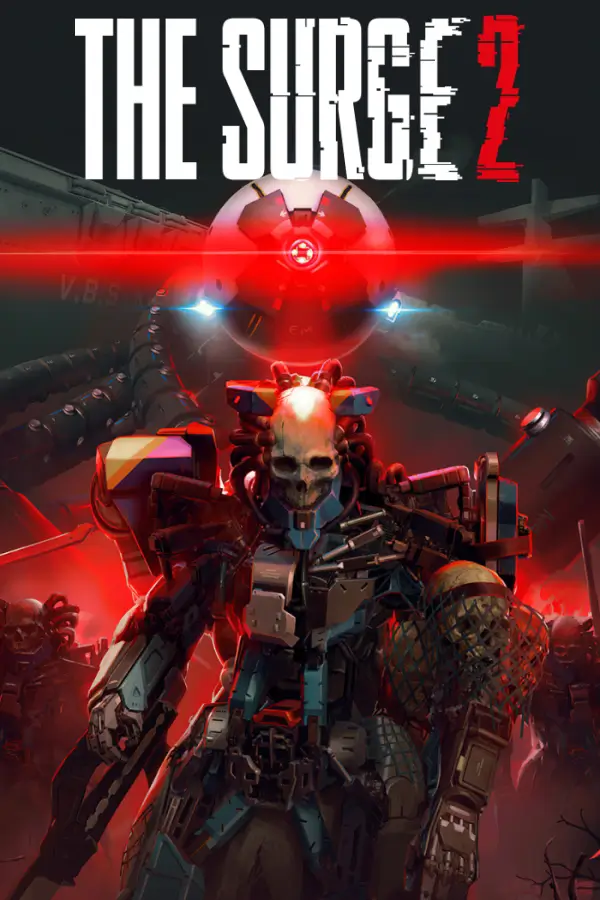 The Surge 2
