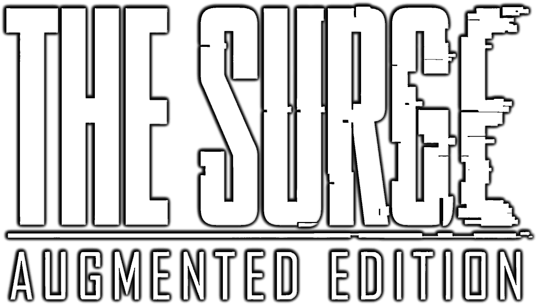 The Surge: Augmented Edition logo