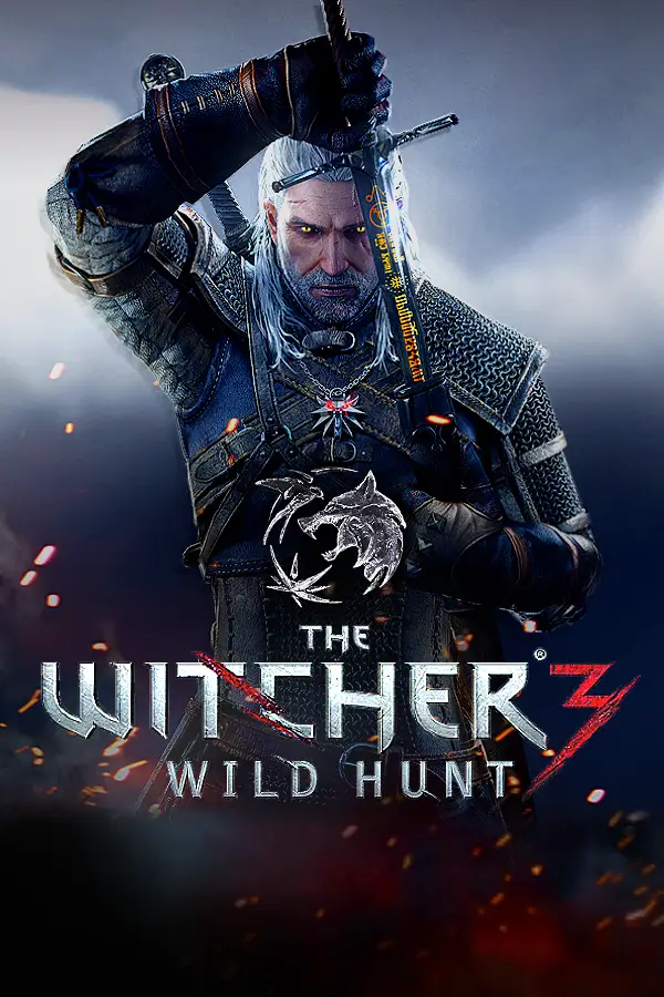 The Witcher 3: Wild Hunt – Remastered