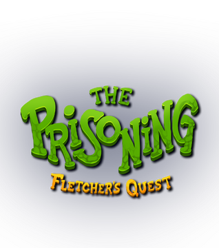 The Prisoning: Fletcher's Quest logo