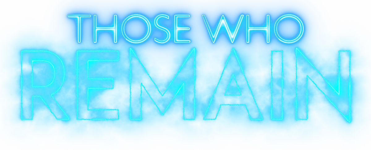 Those Who Remain logo