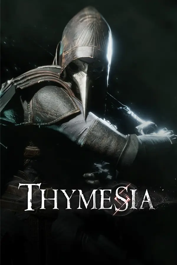 Thymesia