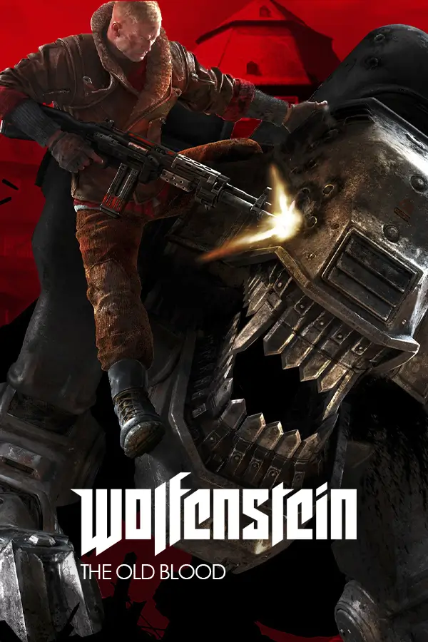 Wolfenstein: The Old Blood