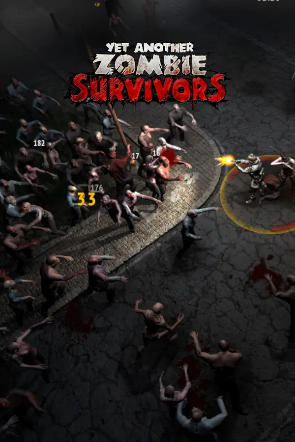 Yet Another Zombie Survivors