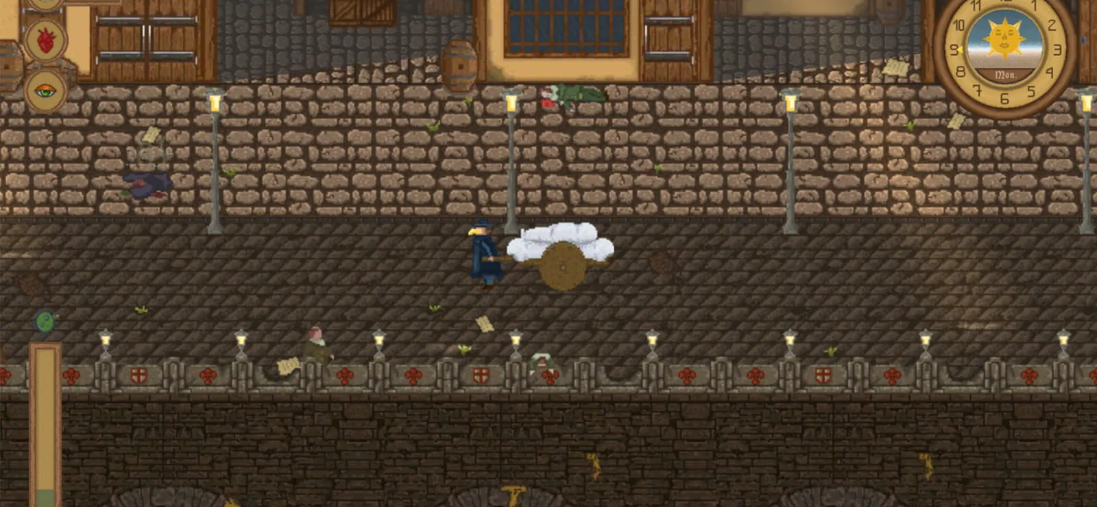 Plague: London 1665 screenshot