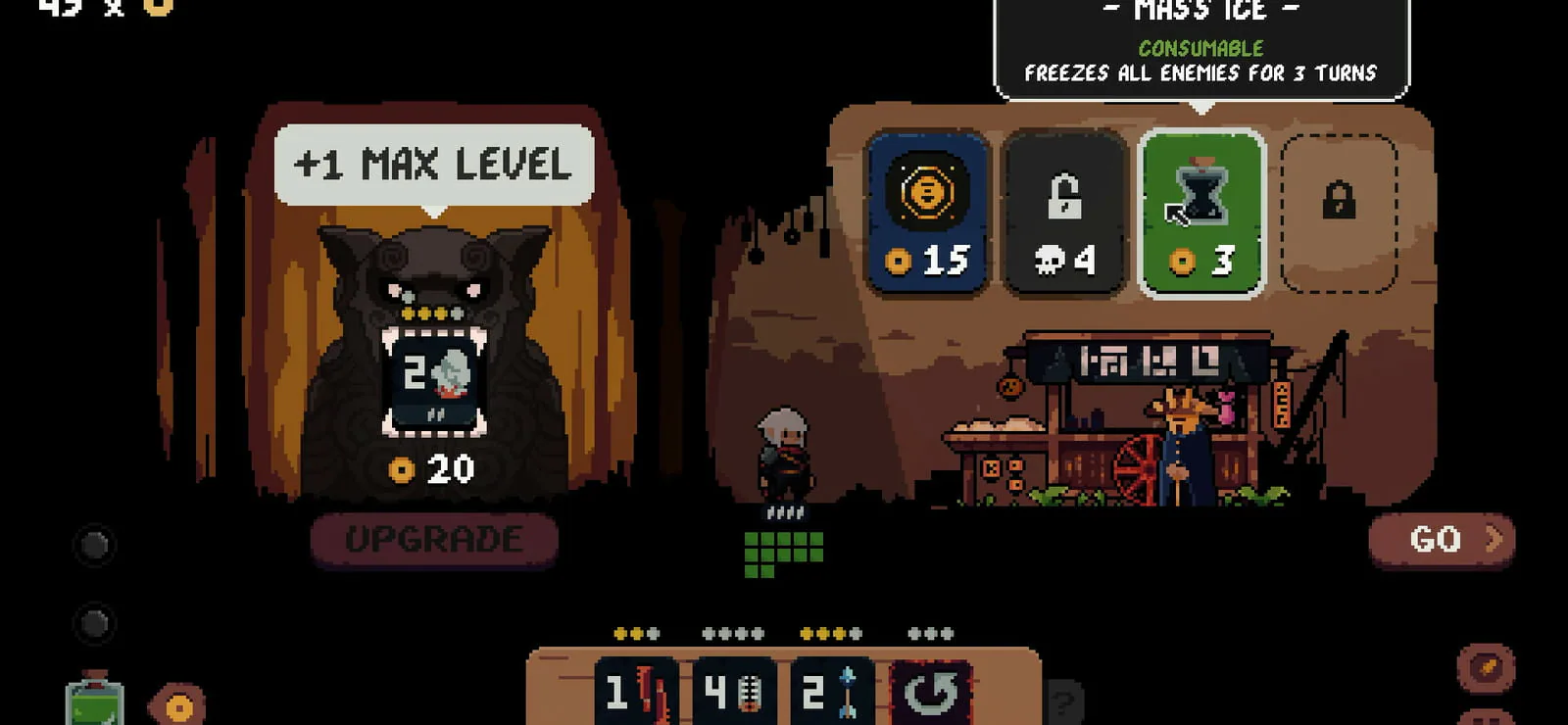 Shogun Showdown screenshot