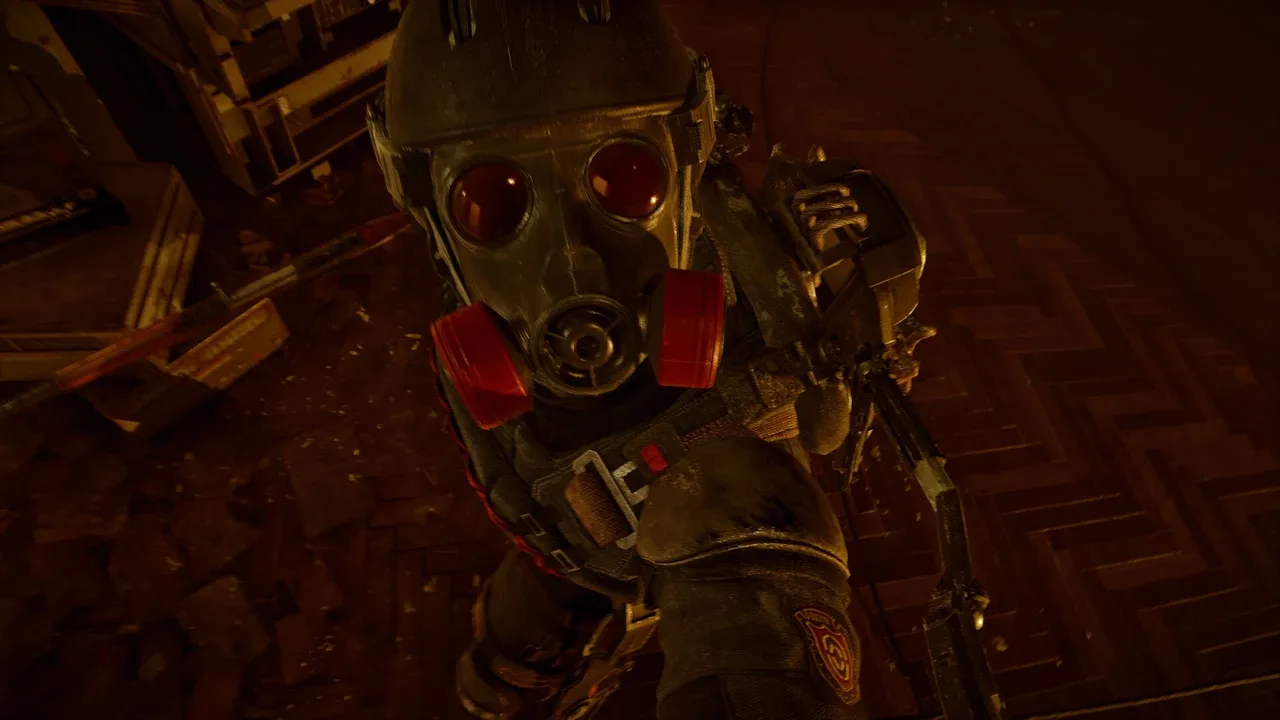 S.T.A.L.K.E.R. 2: Heart of Chornobyl - Ultimate Edition [incl `Cost of Hope` DLC] screenshot