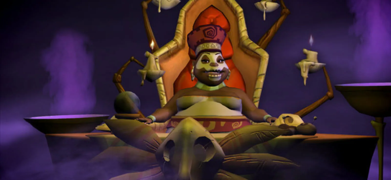 Tales of Monkey Island: Complete Season screenshot