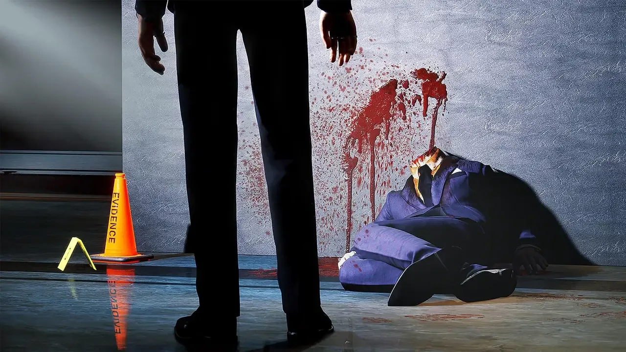 Vampire: The Masquerade - Swansong PRIMOGEN Edition screenshot